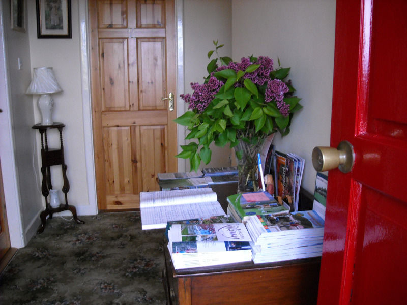 The Bungalow Farmhouse Clomantagh Exterior foto
